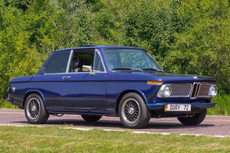 Photo for 1972 BMW 2002